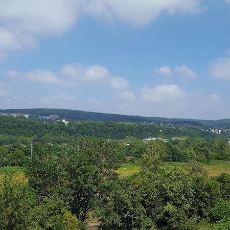 Monteur Apartment Charlotte ハーゲン エクステリア 写真