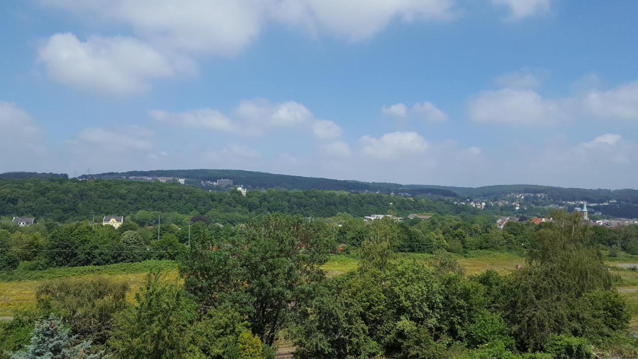 Monteur Apartment Charlotte ハーゲン エクステリア 写真