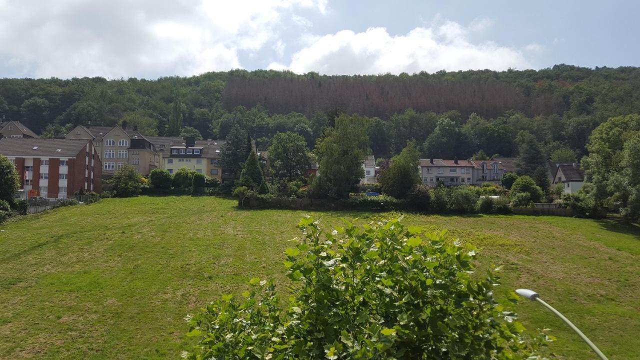Monteur Apartment Charlotte ハーゲン エクステリア 写真