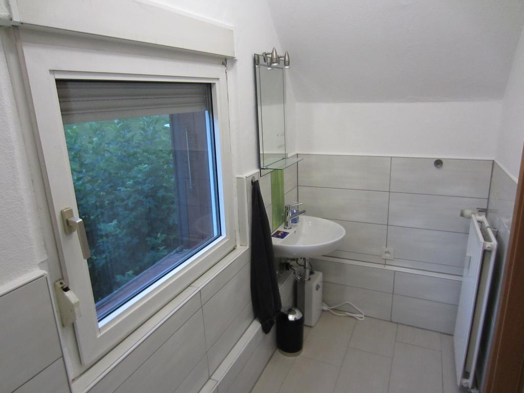 Monteur Apartment Charlotte ハーゲン エクステリア 写真