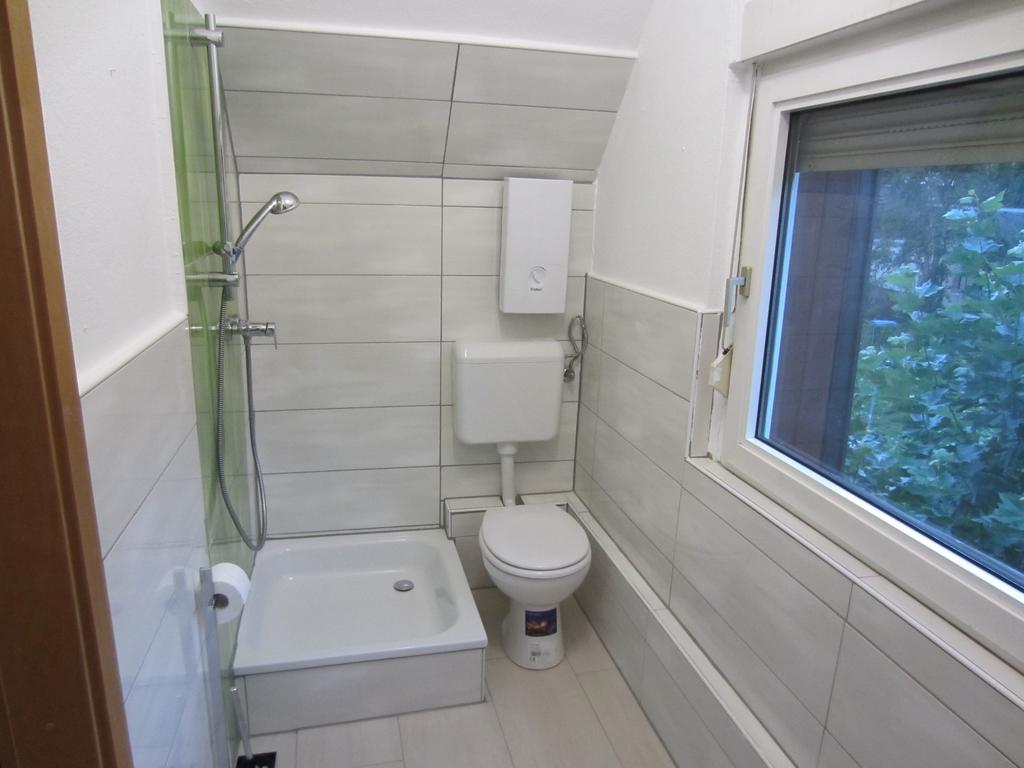 Monteur Apartment Charlotte ハーゲン エクステリア 写真