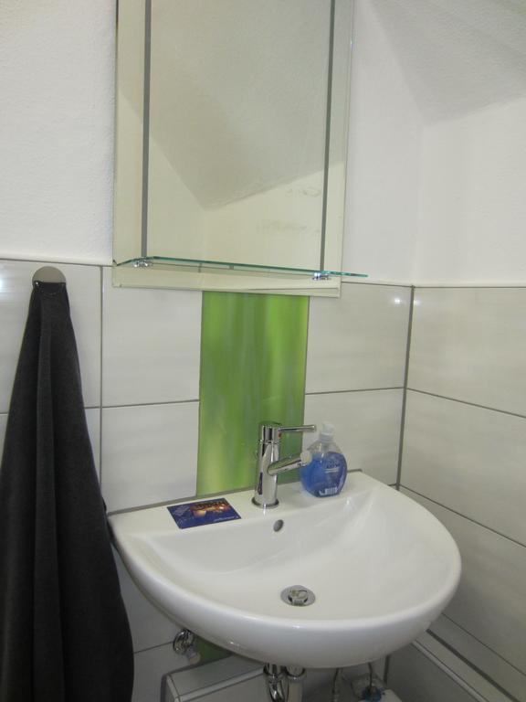 Monteur Apartment Charlotte ハーゲン エクステリア 写真